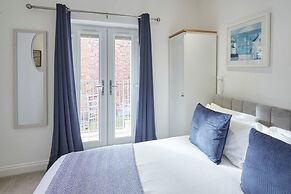 Host Stay Number 2 at Pannett Apartments