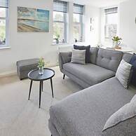 Host Stay Number 2 at Pannett Apartments