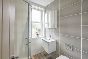 Host Stay Number 2 at Pannett Apartments