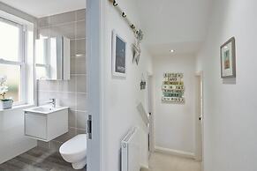 Host Stay Number 2 at Pannett Apartments