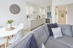 Host Stay Number 2 at Pannett Apartments