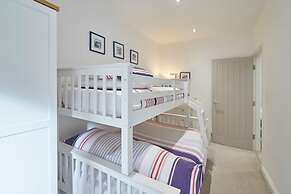 Host Stay Number 2 at Pannett Apartments