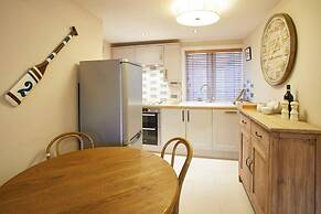 Host Stay Spyglass 1708