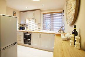 Host Stay Spyglass 1708