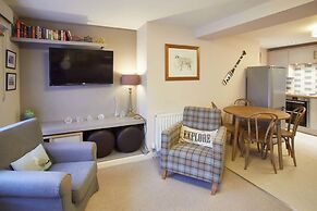 Host Stay Spyglass 1708