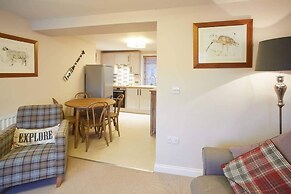 Host Stay Spyglass 1708