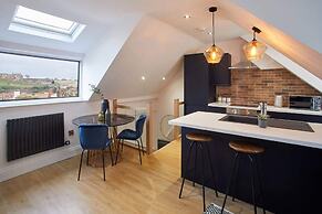 Host Stay Burns Yard Apartment