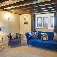 Host Stay The Coach House