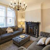 Host Stay Simba House