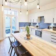 Host Stay Simba House