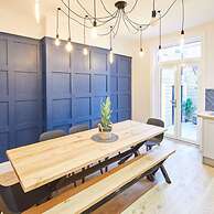 Host Stay Simba House