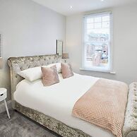 Host Stay Simba House