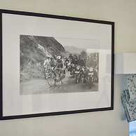 Host Stay Rosella Cottage