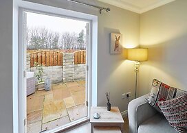 Host Stay Lowcross Cottage