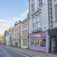 Host Stay Apartment One Hudsons Yard House