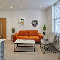 Host Stay Apartment One Hudsons Yard House