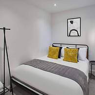 Host Stay Apartment One Hudsons Yard House