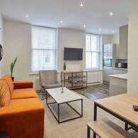 Host Stay Apartment One Hudsons Yard House