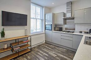 Host Stay Apartment One Hudsons Yard House