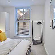 Host Stay Apartment One Hudsons Yard House