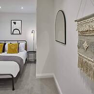 Host Stay Apartment One Hudsons Yard House