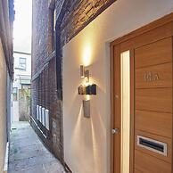 Host Stay Apartment One Hudsons Yard House