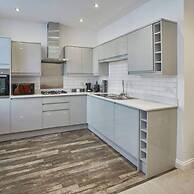 Host Stay Apartment One Hudsons Yard House