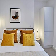 Host Stay Apartment One Hudsons Yard House