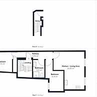 Host Stay Apartment One Hudsons Yard House