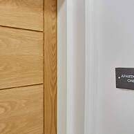 Host Stay Apartment One Hudsons Yard House