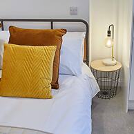 Host Stay Apartment One Hudsons Yard House