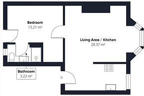 Host Stay The Funky Robin