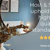 Host Stay The Funky Robin