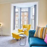 Host Stay The Funky Robin