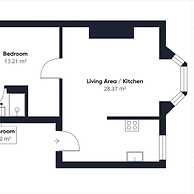 Host Stay The Funky Robin