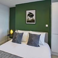 Host Stay Apartment Two Hudsons Yard House