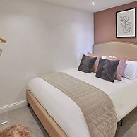 Host Stay Apartment Two Hudsons Yard House