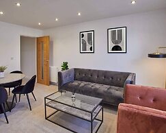 Host Stay Apartment Two Hudsons Yard House