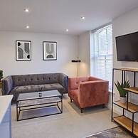 Host Stay Apartment Two Hudsons Yard House