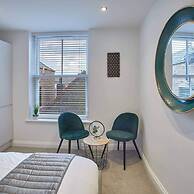 Host Stay Apartment Two Hudsons Yard House