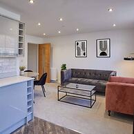 Host Stay Apartment Two Hudsons Yard House