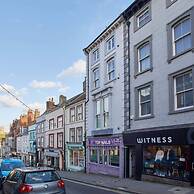 Host Stay Apartment Two Hudsons Yard House