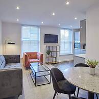 Host Stay Apartment Two Hudsons Yard House