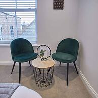 Host Stay Apartment Two Hudsons Yard House