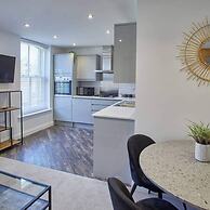 Host Stay Apartment Two Hudsons Yard House
