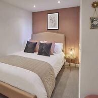 Host Stay Apartment Two Hudsons Yard House
