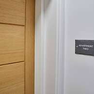Host Stay Apartment Two Hudsons Yard House