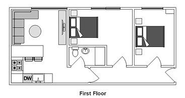 Host Stay Routh Walk