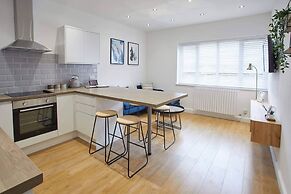 Host Stay Routh Walk