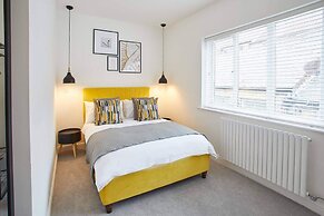 Host Stay Routh Walk